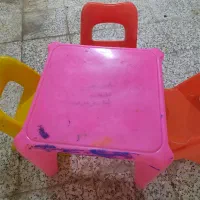 میز تحریر کودک