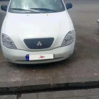تیبا۱ صندوقدار مدل ۱۴۰۰