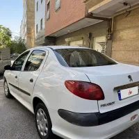 ۲۰۶ sd مدل۹۱|خودرو سواری و وانت|تبریز, |دیوار