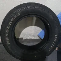 لاستیک 235/65/17|قطعات یدکی و لوازم جانبی|تبریز, |دیوار