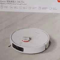 جارو رباتیک شیائومی S40 pro