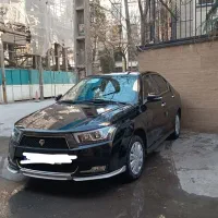 حمل مسافر با دنا پلاس