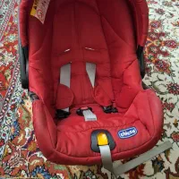 کریر مارک چیکو خارجی