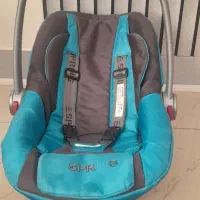 کریر|کالسکه و لوازم جانبی|فولادشهر, B7|دیوار