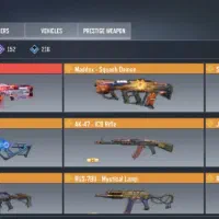 اکانت لول 192