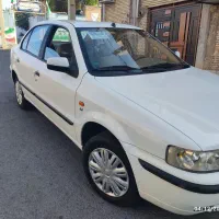 سمندLXدوگانه کروز درجه یک تک برگ سندکمپانی