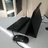 ال ای وان لمسی اکبند ژاپنی فوحیستو مدل 789|رایانه همراه|اصفهان, دانشگاه اصفهان|دیوار