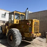 لودر کاترپیلار ۹۶۶|خودرو سنگین|رباط‌کریم, الارد|دیوار