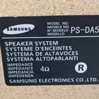 بلند گو سونی|سیستم صوتی خانگی|خمینی‌شهر, |دیوار