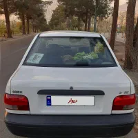 پراید 131se مدل ۹۳|خودرو سواری و وانت|تهران, شهرک چیتگر|دیوار