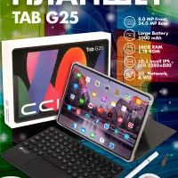 تبلتCCIT،باکیفیت ترین تبلت موجود با ریجستر|تبلت|تهران, امام حسین|دیوار