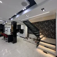 ۲۰۰ متر ویلائی پارکینگ انباری آسانسور  شیخ هادی