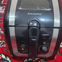 سرخ کن|اجاق گاز و لوازم برقی پخت‌وپز|شوش, |دیوار