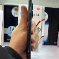 Redmi Note 14 pro 4G 256/8 قیمت مناسب|موبایل|کرج, گوهردشت|دیوار