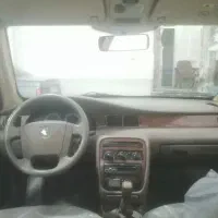 سمند مدل 96 درجه یک