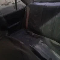 ماشین پژو معاوضه با پراید|خودرو سواری و وانت|ایرانشهر, |دیوار