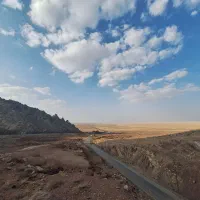 زوج جویای کار در بومگردی