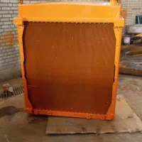 رادیاتور راهسازی و....