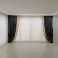 فروشگاه پرده آنلاین نیشابور|پرده، رانر، رومیزی|نیشابور, دارایی|دیوار