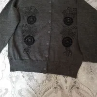 ژاکت ومانتو بافت زنانه