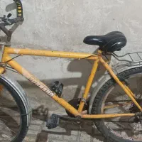 دوچرخه 26 تورنادو