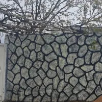فروش باغچه درداخل شهر خان زنیان