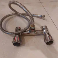 شیرآلات،سردوش،آویزحوله،دستگیره گاز،درجه آبگرمکن