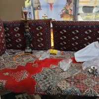 تخت فلزی