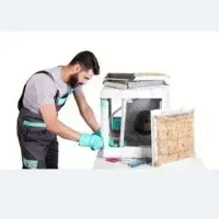 سرویس کولر آبی