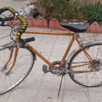 دوچرخه کورسی ۵ دنده چمپیون ۲۷ ایتالیا