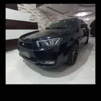 دناپلاس توربو اتومات مدل۱۴۰۱|خودرو سواری و وانت|تهران, شهرک ولیعصر جنوبی|دیوار