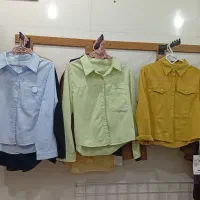 مانتو و شلوار بیرونی