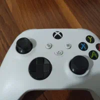 ایکس باکس سری اس ۵۱۲ گیگ Xbox series s|کنسول، بازی ویدئویی و آنلاین|رشت, باهنر|دیوار