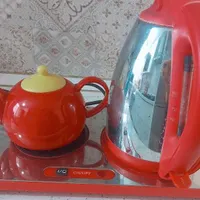 چای ساز نوال