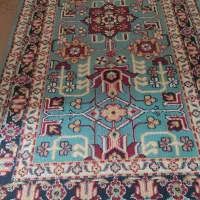 قالیچه گلیمی|گلیم، جاجیم، گبه|شیراز, فرگاز|دیوار