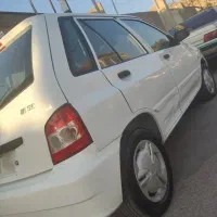 پراید111مدل96