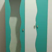 کمد بچه نونو|جاکفشی، کمد، دراور|دورود, |دیوار