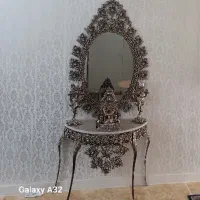 آینه کنسول برنز نونو وبسیارزیبا