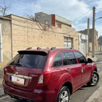 لیفان x60 تک برگ سند