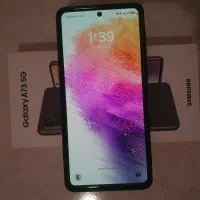 A73 256G بسیارتمیز