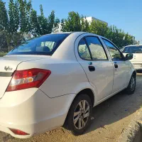 ساینا مدل 97 بدون رنگ|خودرو سواری و وانت|گنبد کاووس, |دیوار