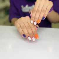 کاشت ناخن و بافتمو