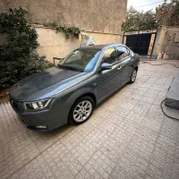 دنا پلاس توربو شارژ اتومات|خودرو سواری و وانت|پیشوا, |دیوار