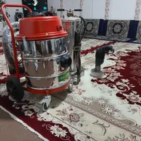 دستگاه مبل شویی فروشی
