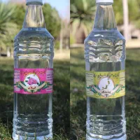 گلاب و عرقیات