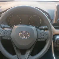 تویوتا راوفور ۲۰۲۴|خودرو سواری و وانت|ارومیه, |دیوار