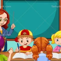 تدریس خصوصی پایه اول چهارم