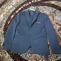 کت شلوارپسرانه|کفش و لباس بچه|مشهد, شهید آوینی|دیوار