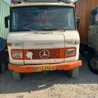 مینی بار(وانت)مدل ۵۴