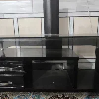 میزتلوزیون